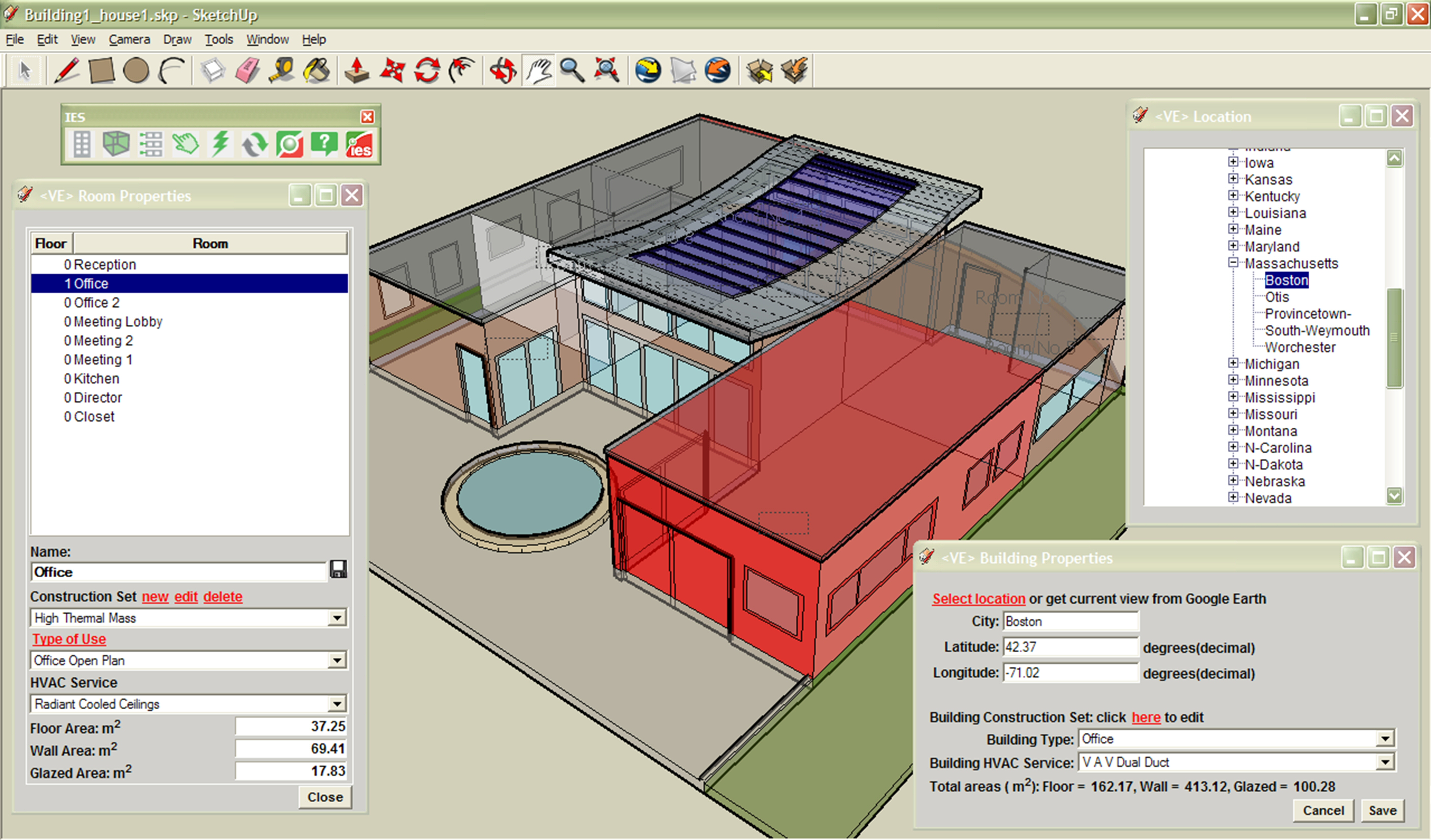 Sketchup